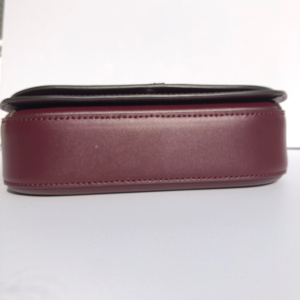 GET25%OFF Kate Spade Flap Shoulder Bag Patchwork - Picture 14 of 15